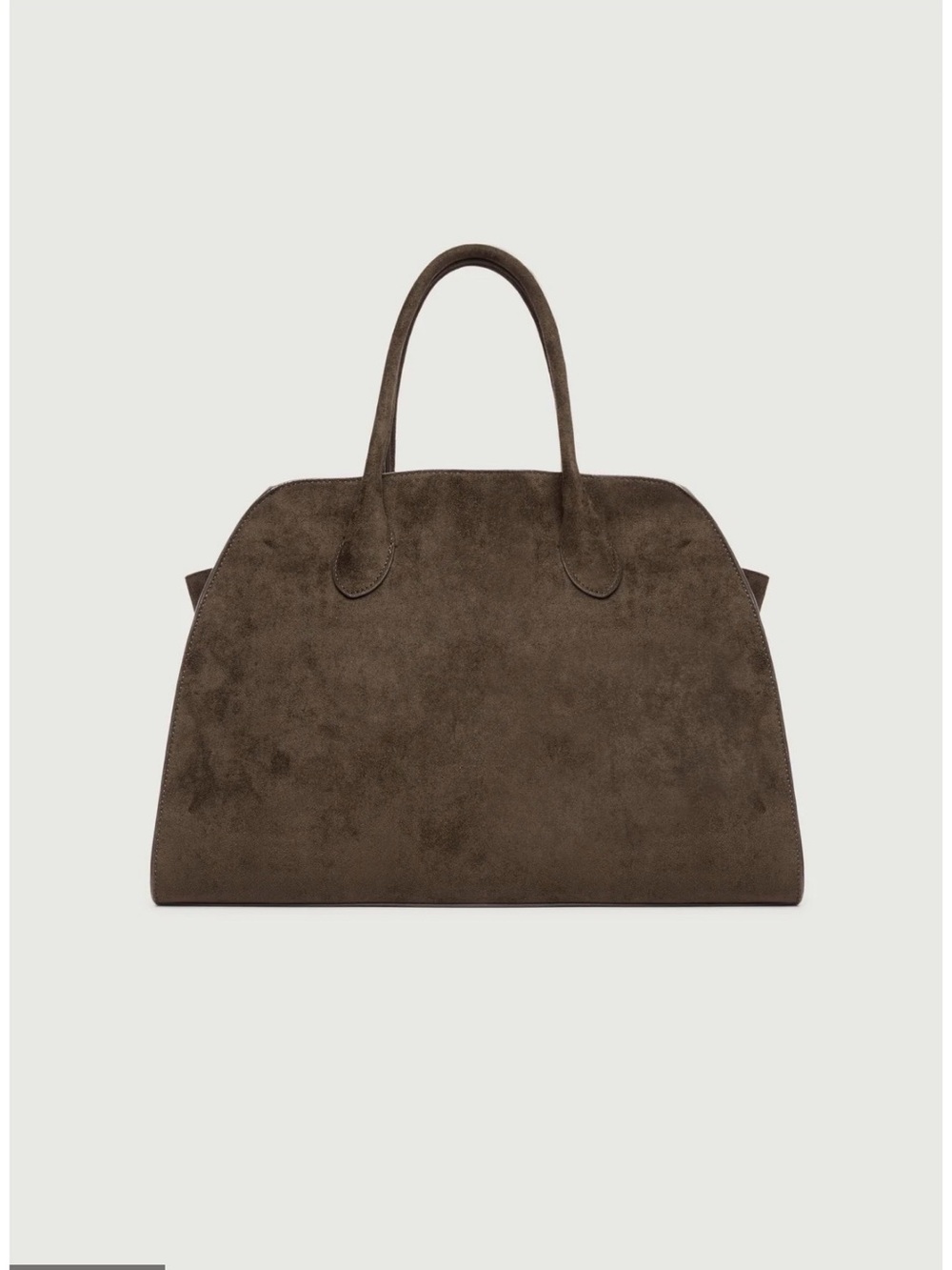 Oak + Fort Rowan Bag
